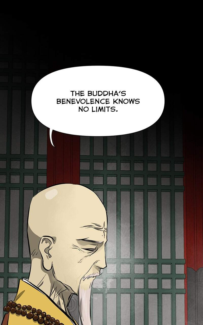 Read Infinite Leveling: Murim chapter 129 image 23 on Lezhin