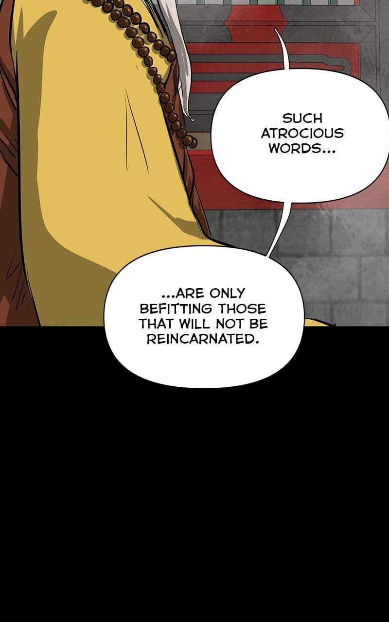 Read Infinite Leveling: Murim chapter 129 image 24 on Lezhin