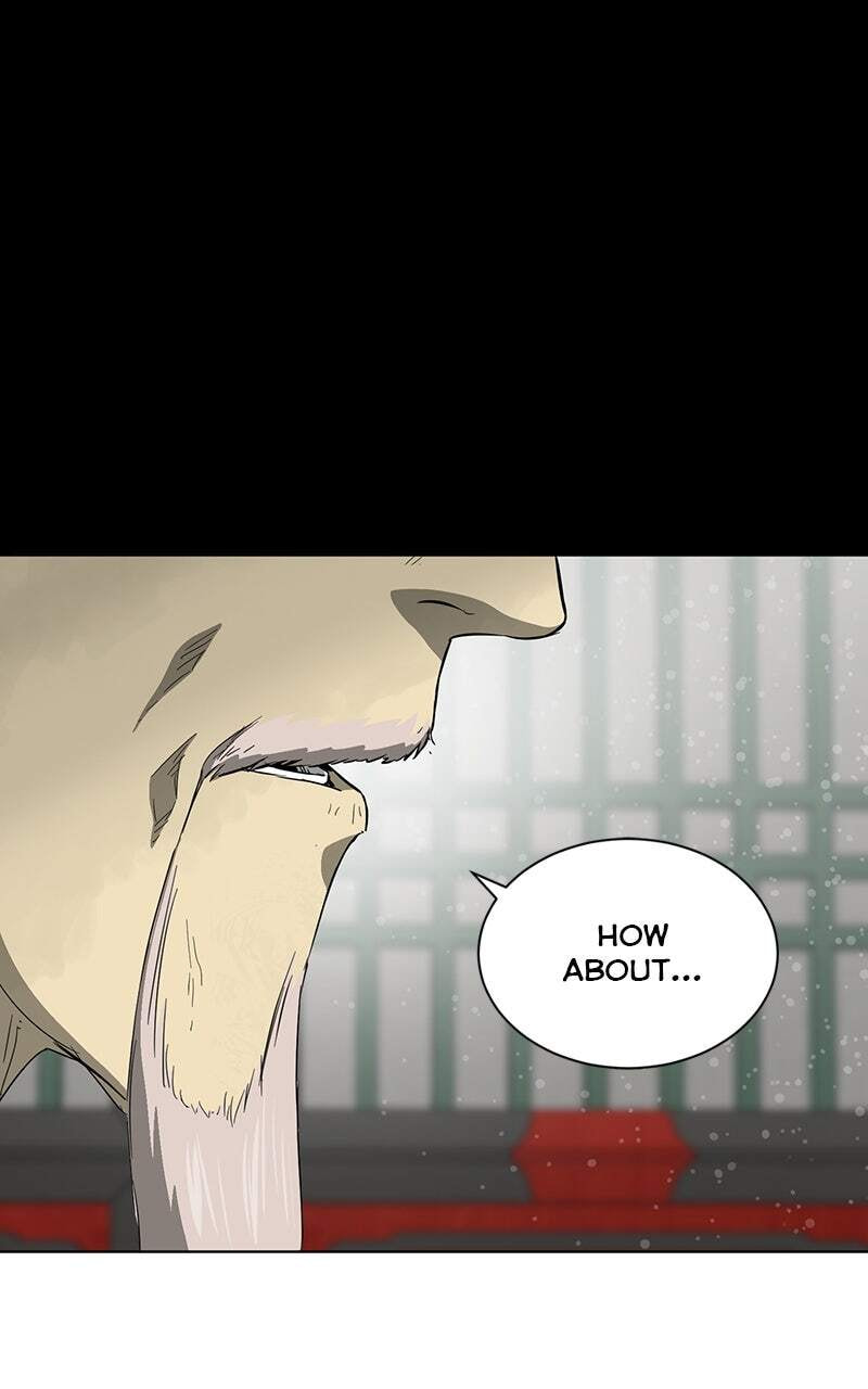 Read Infinite Leveling: Murim chapter 129 image 25 on Lezhin