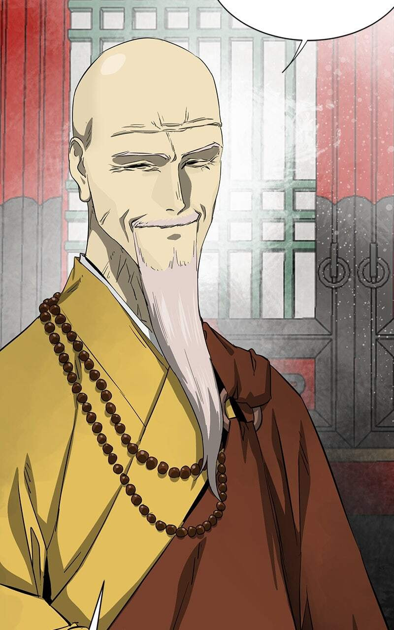 Read Infinite Leveling: Murim chapter 129 image 27 on Lezhin