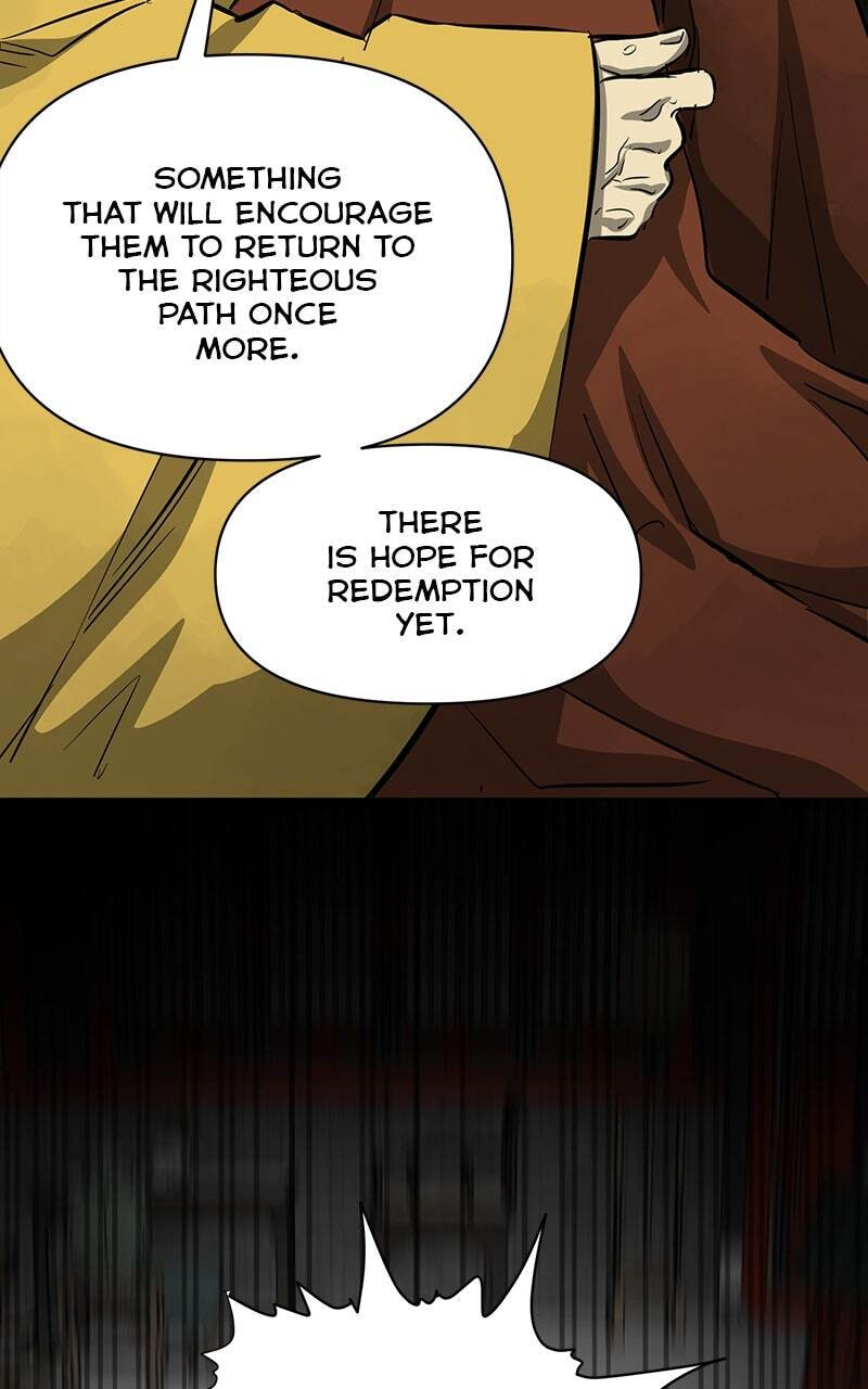 Read Infinite Leveling: Murim chapter 129 image 28 on Lezhin