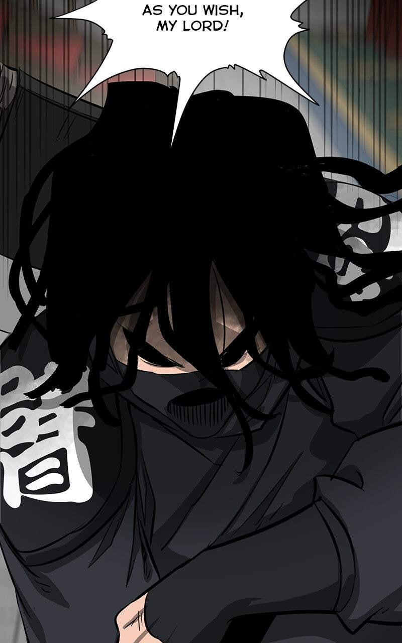 Read Infinite Leveling: Murim chapter 129 image 29 on Lezhin