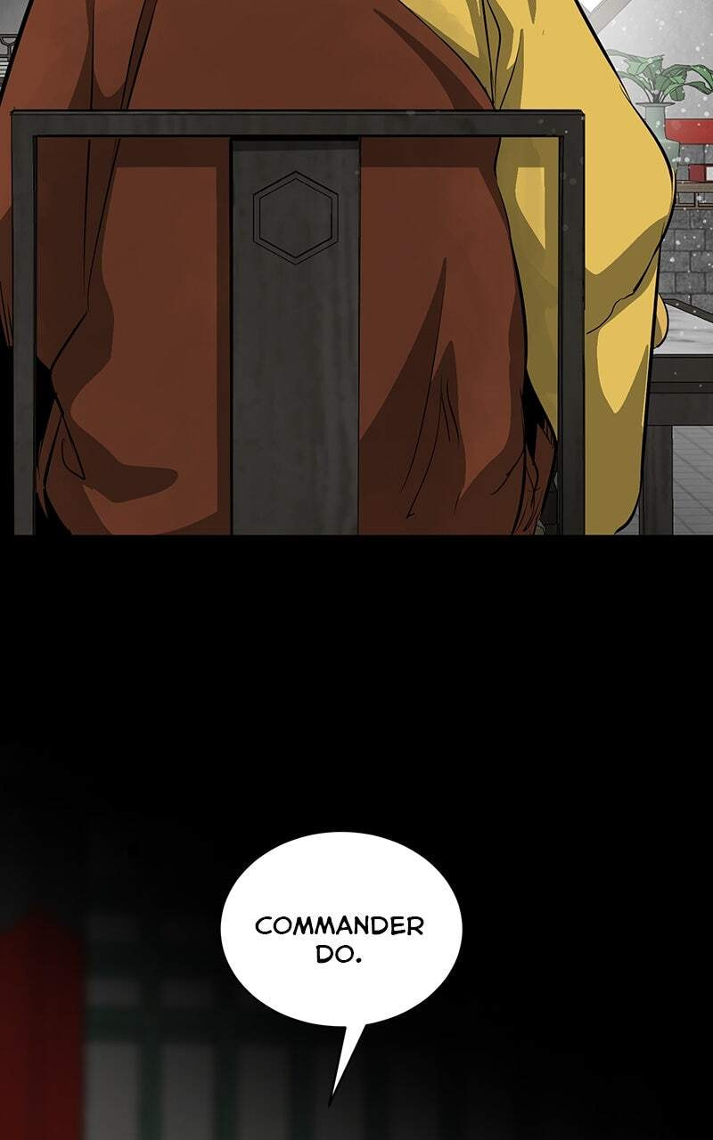 Read Infinite Leveling: Murim chapter 129 image 3 on Lezhin