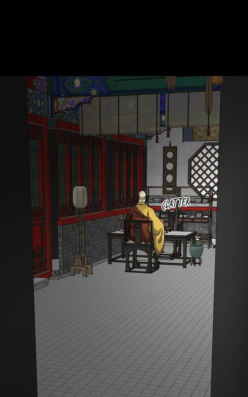 Read Infinite Leveling: Murim chapter 129 image 32 on Lezhin