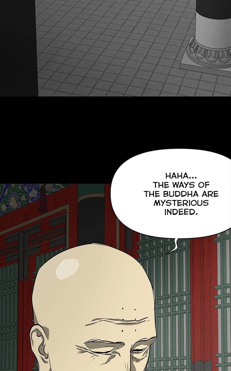 Read Infinite Leveling: Murim chapter 129 image 33 on Lezhin