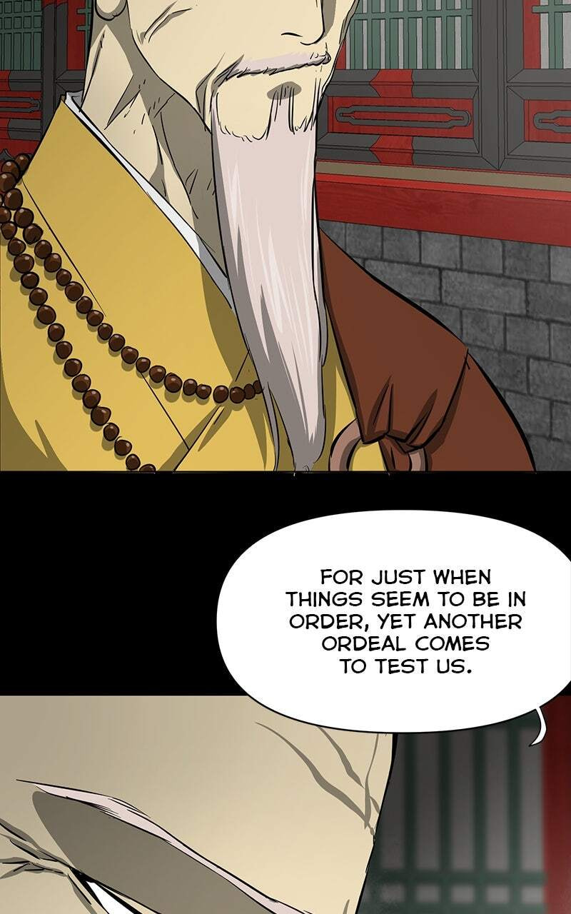 Read Infinite Leveling: Murim chapter 129 image 34 on Lezhin
