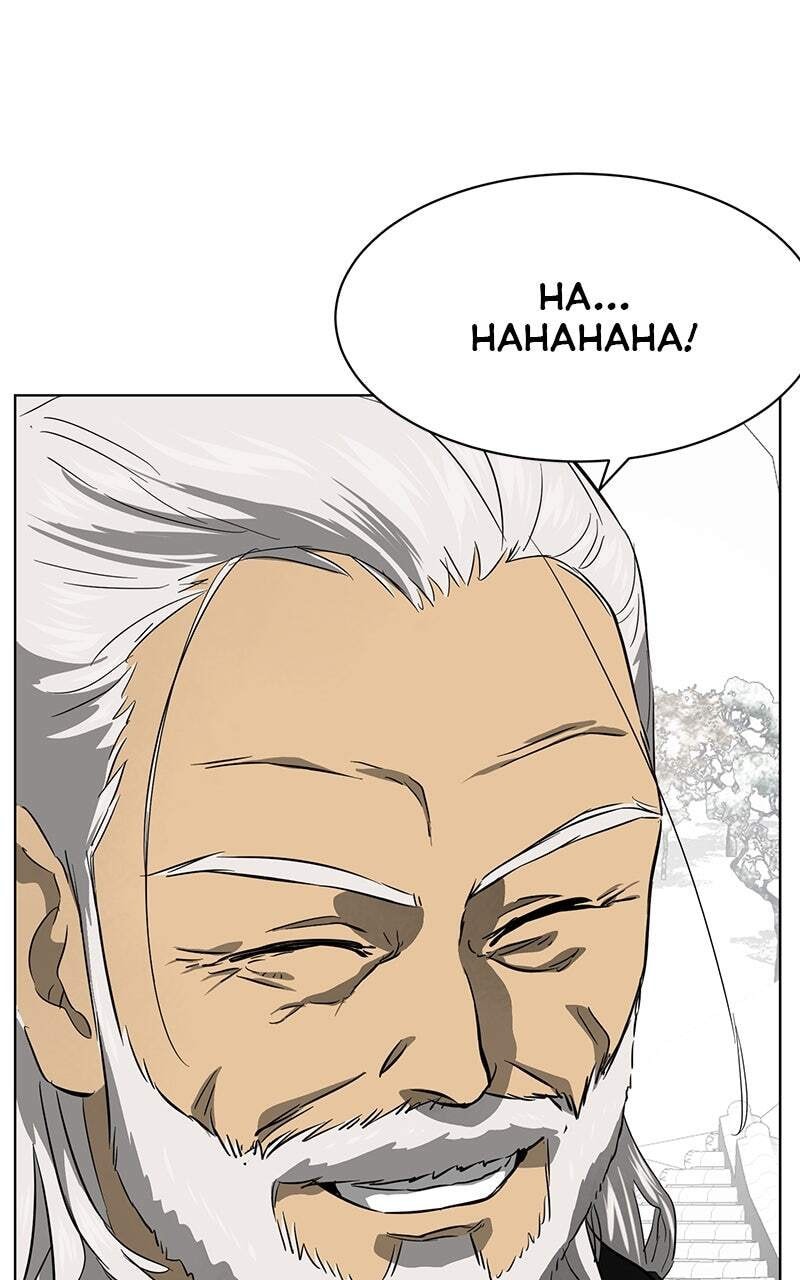 Read Infinite Leveling: Murim chapter 129 image 39 on Lezhin