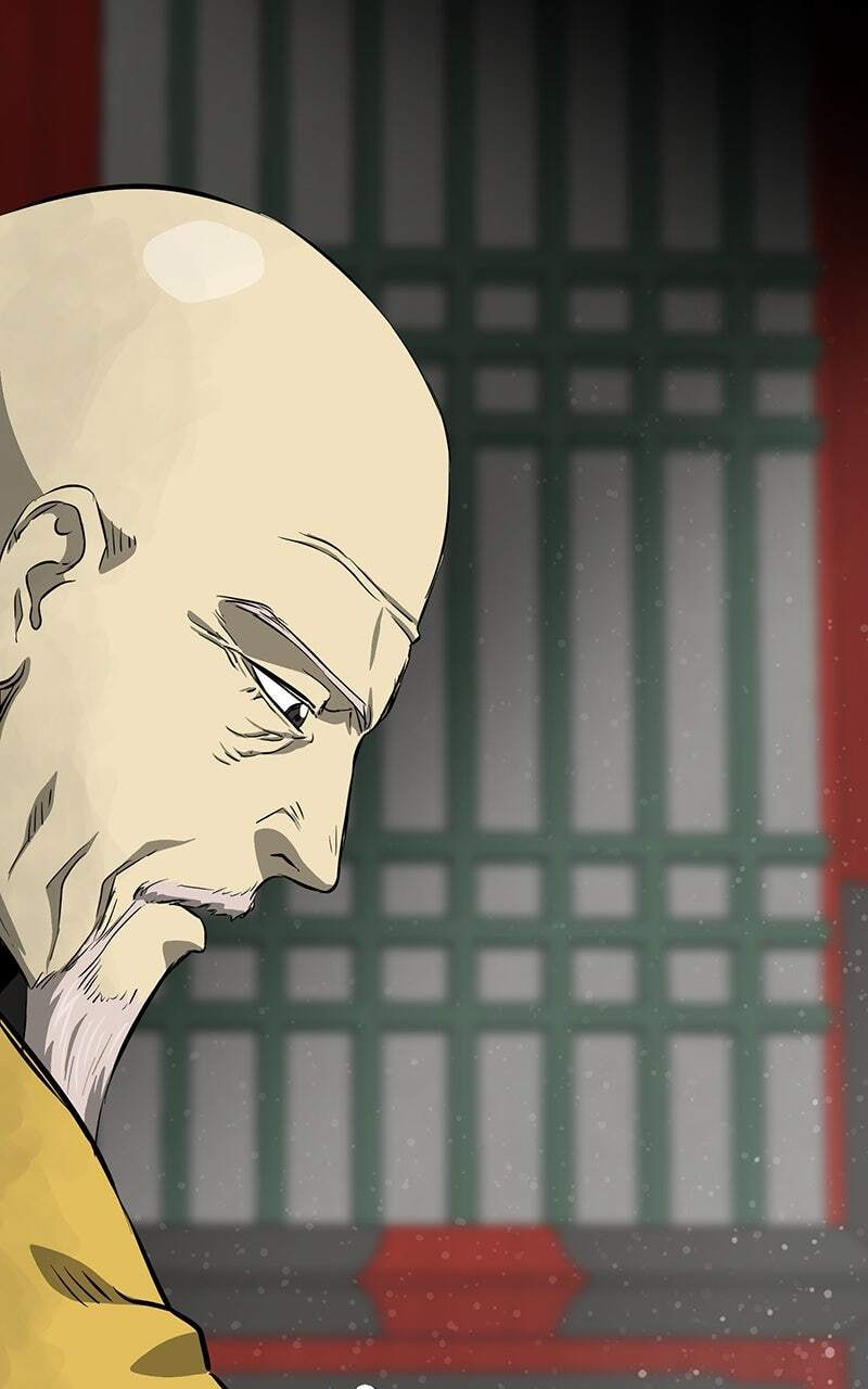 Read Infinite Leveling: Murim chapter 129 image 4 on Lezhin