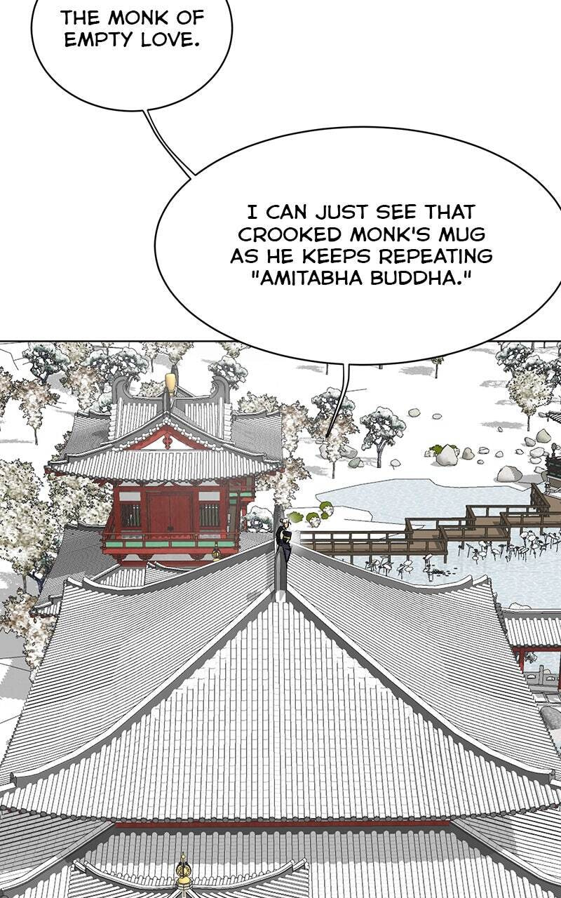 Read Infinite Leveling: Murim chapter 129 image 42 on Lezhin