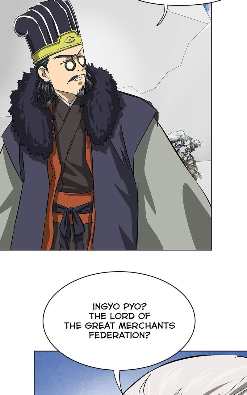 Read Infinite Leveling: Murim chapter 129 image 44 on Lezhin