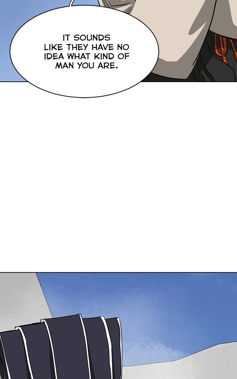 Read Infinite Leveling: Murim chapter 129 image 48 on Lezhin