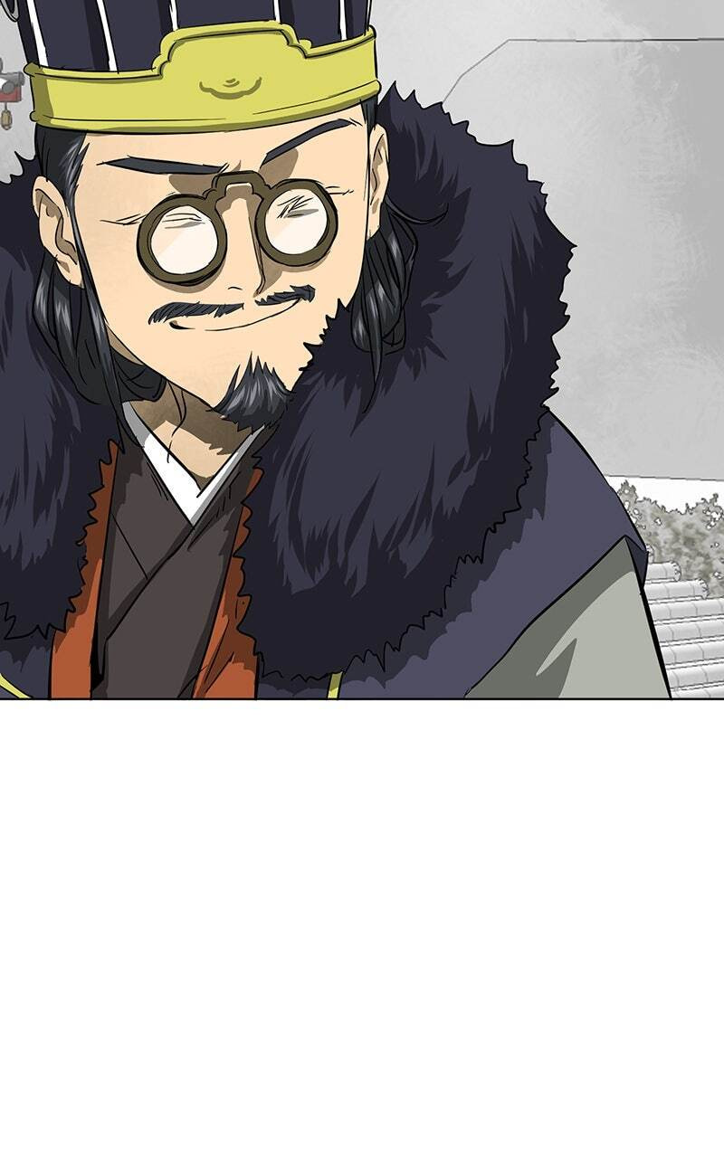 Read Infinite Leveling: Murim chapter 129 image 49 on Lezhin