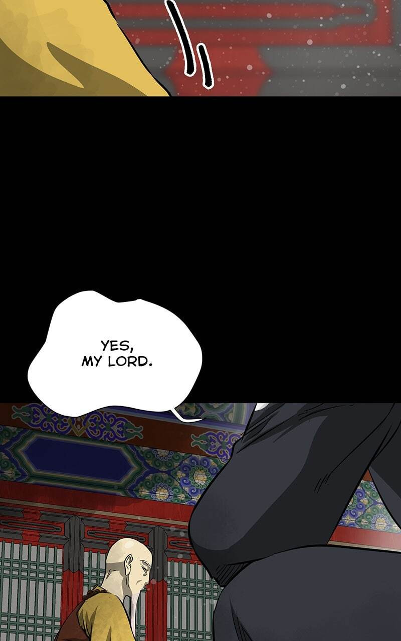 Read Infinite Leveling: Murim chapter 129 image 5 on Lezhin