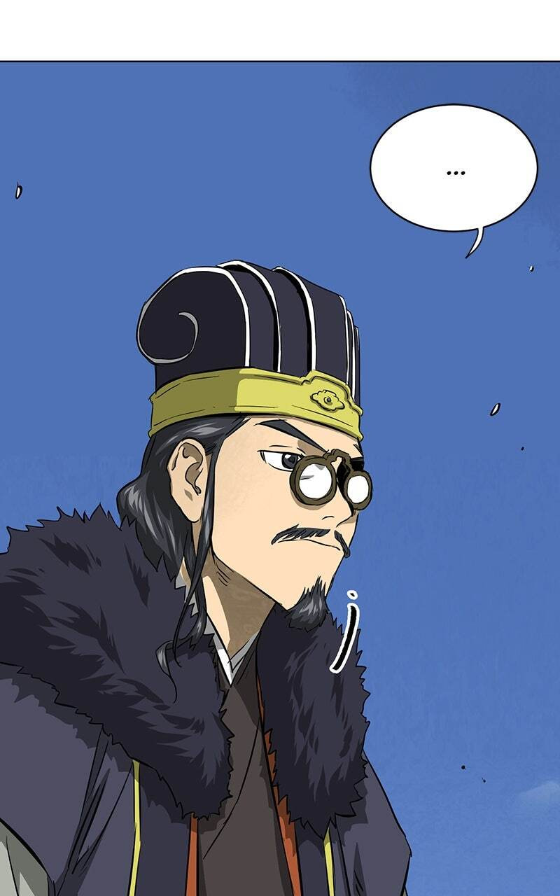 Read Infinite Leveling: Murim chapter 129 image 50 on Lezhin