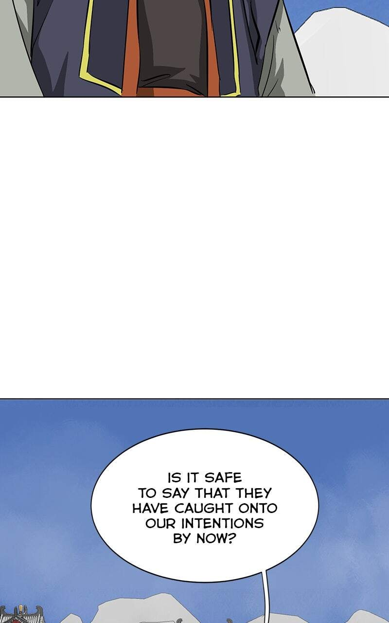 Read Infinite Leveling: Murim chapter 129 image 51 on Lezhin