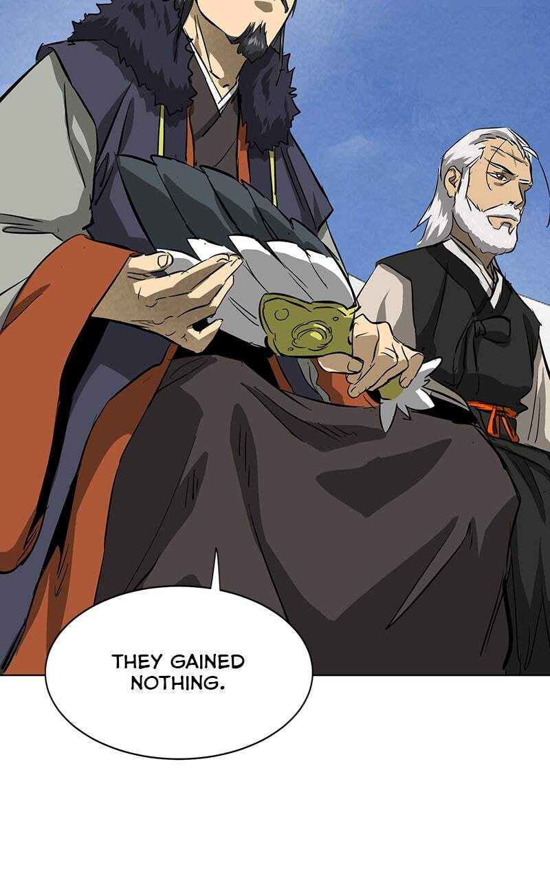 Read Infinite Leveling: Murim chapter 129 image 54 on Lezhin