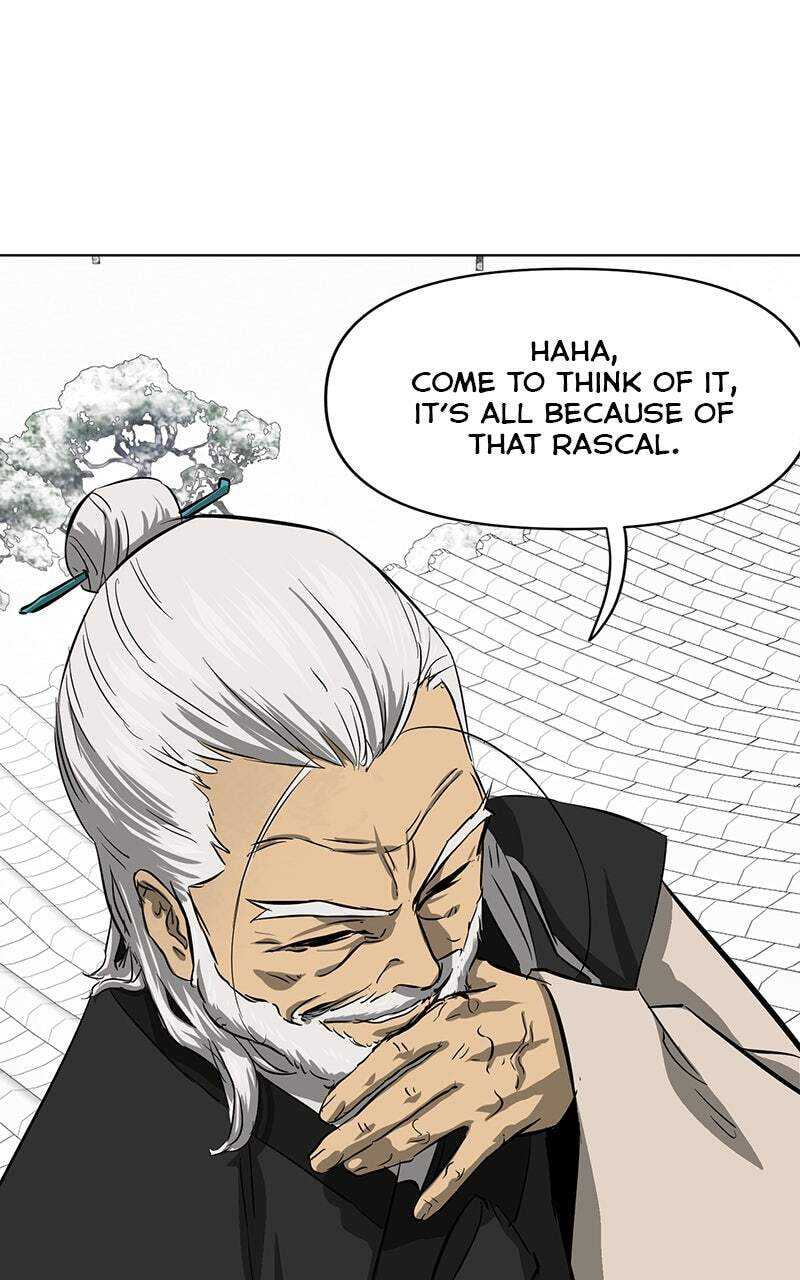Read Infinite Leveling: Murim chapter 129 image 55 on Lezhin