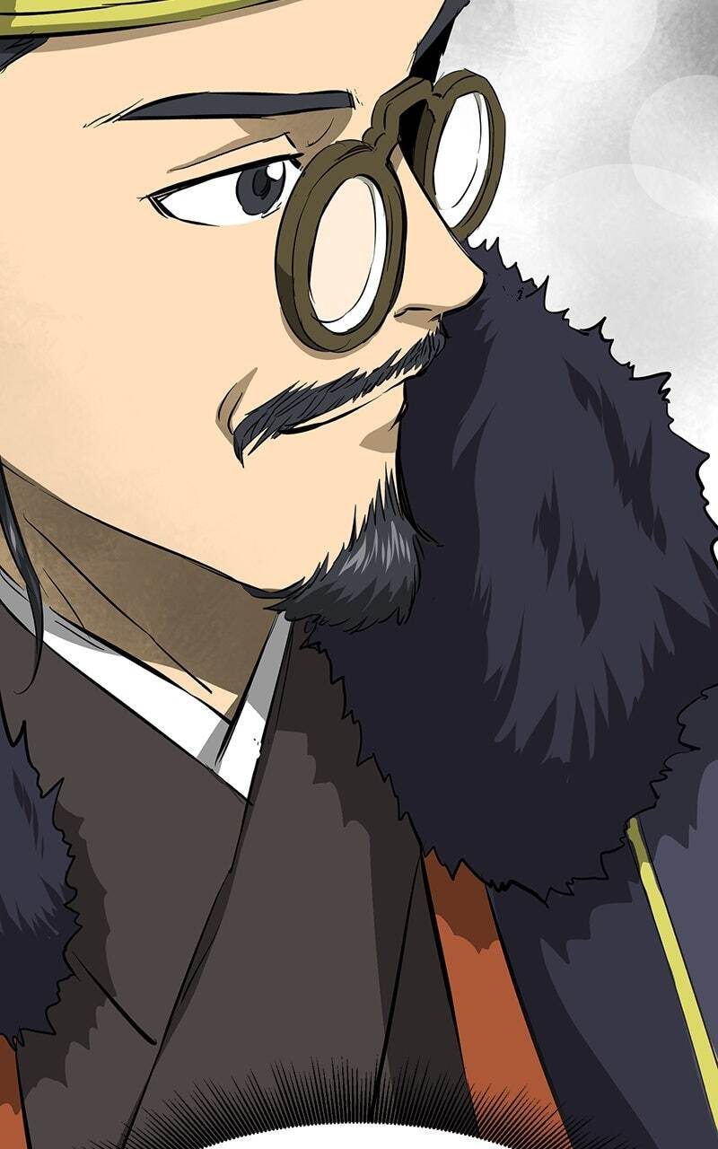 Read Infinite Leveling: Murim chapter 129 image 58 on Lezhin