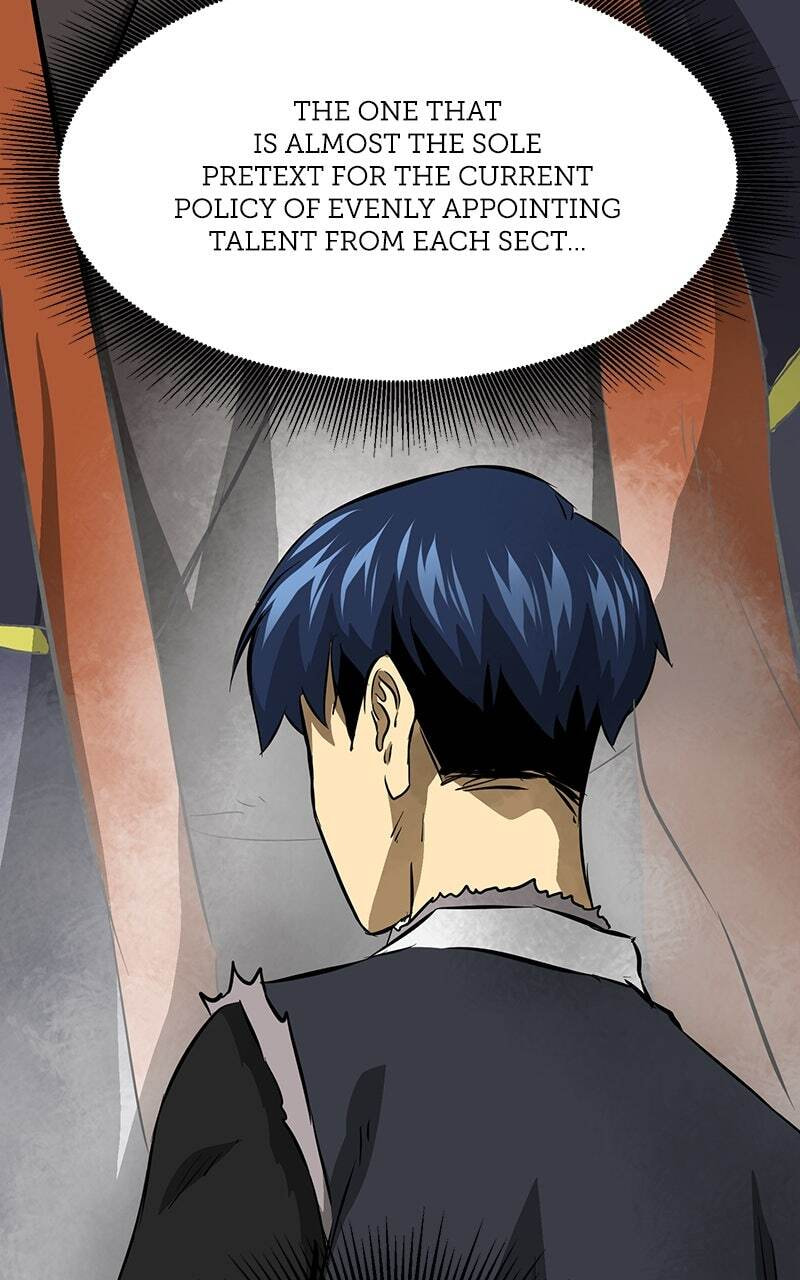 Read Infinite Leveling: Murim chapter 129 image 59 on Lezhin
