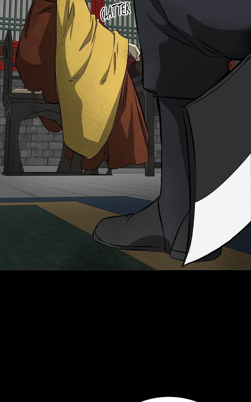 Read Infinite Leveling: Murim chapter 129 image 6 on Lezhin