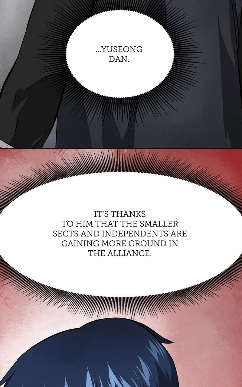 Read Infinite Leveling: Murim chapter 129 image 60 on Lezhin