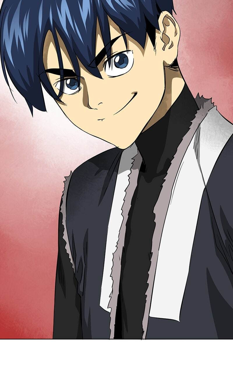 Read Infinite Leveling: Murim chapter 129 image 61 on Lezhin