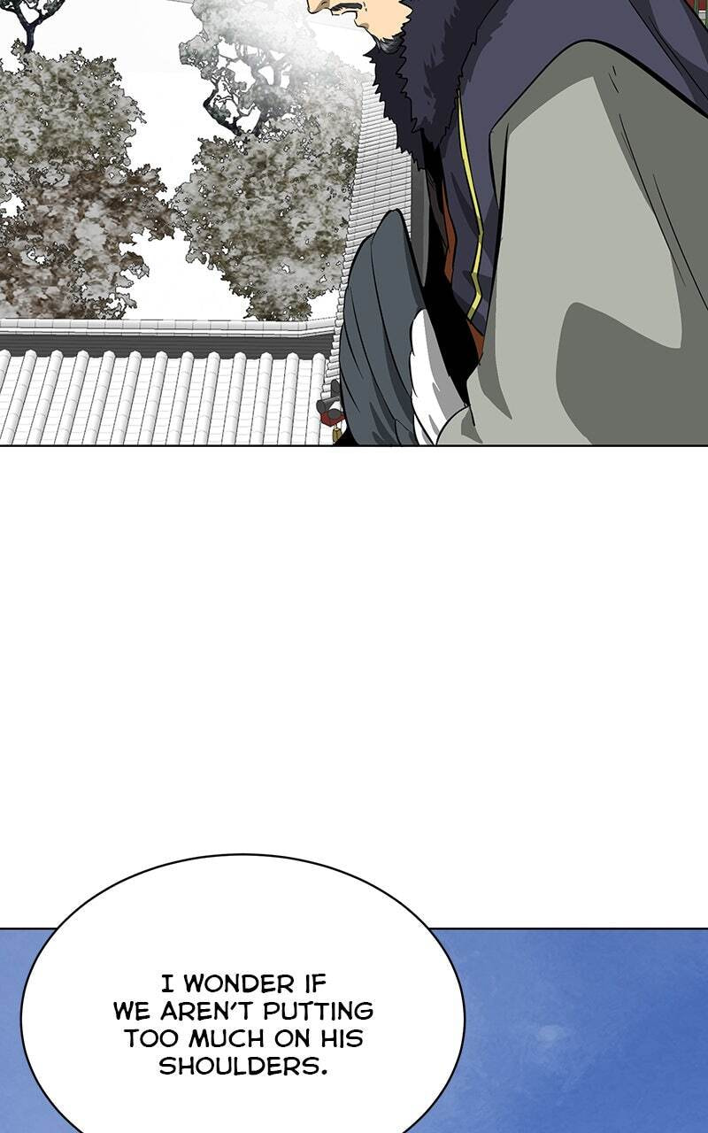 Read Infinite Leveling: Murim chapter 129 image 63 on Lezhin