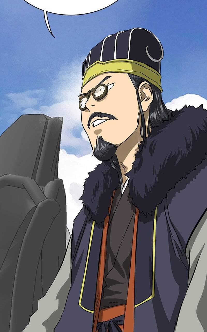 Read Infinite Leveling: Murim chapter 129 image 64 on Lezhin