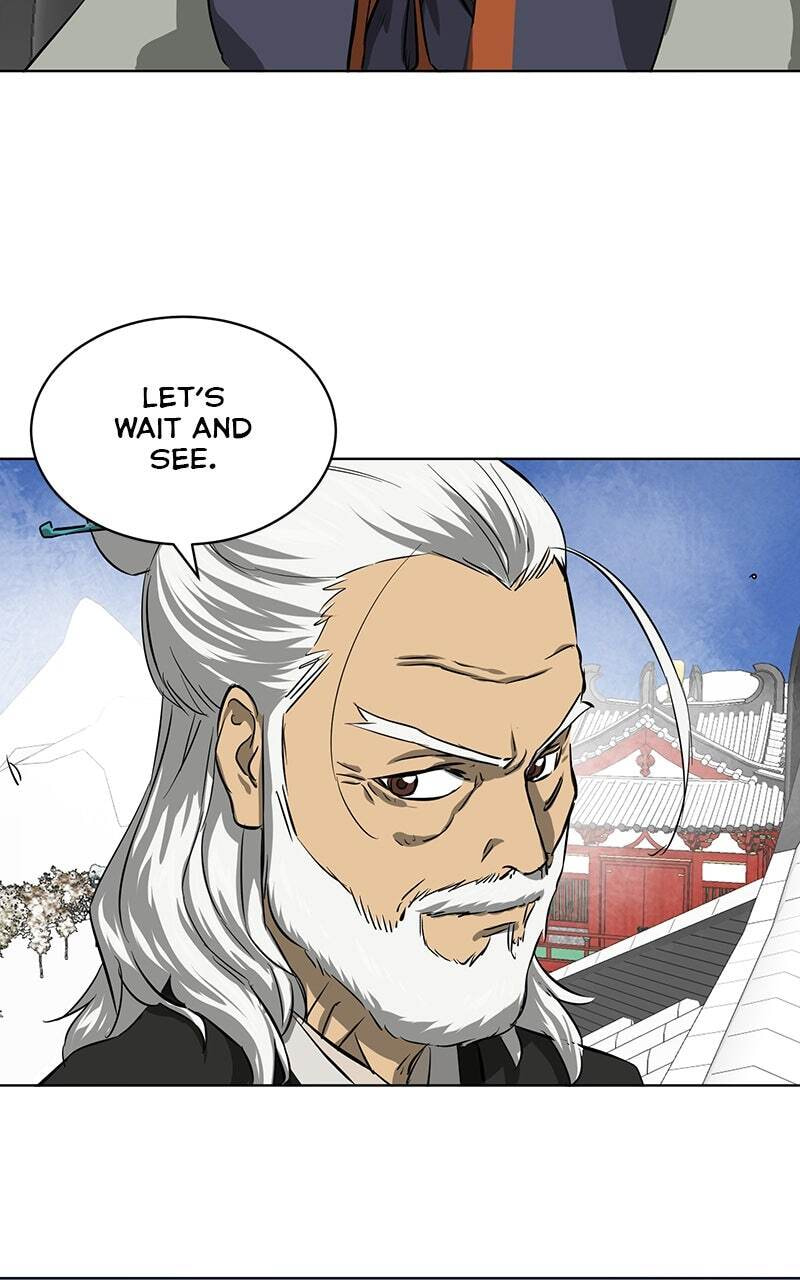 Read Infinite Leveling: Murim chapter 129 image 65 on Lezhin