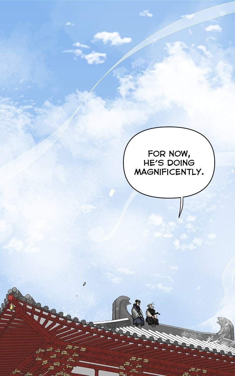 Read Infinite Leveling: Murim chapter 129 image 66 on Lezhin