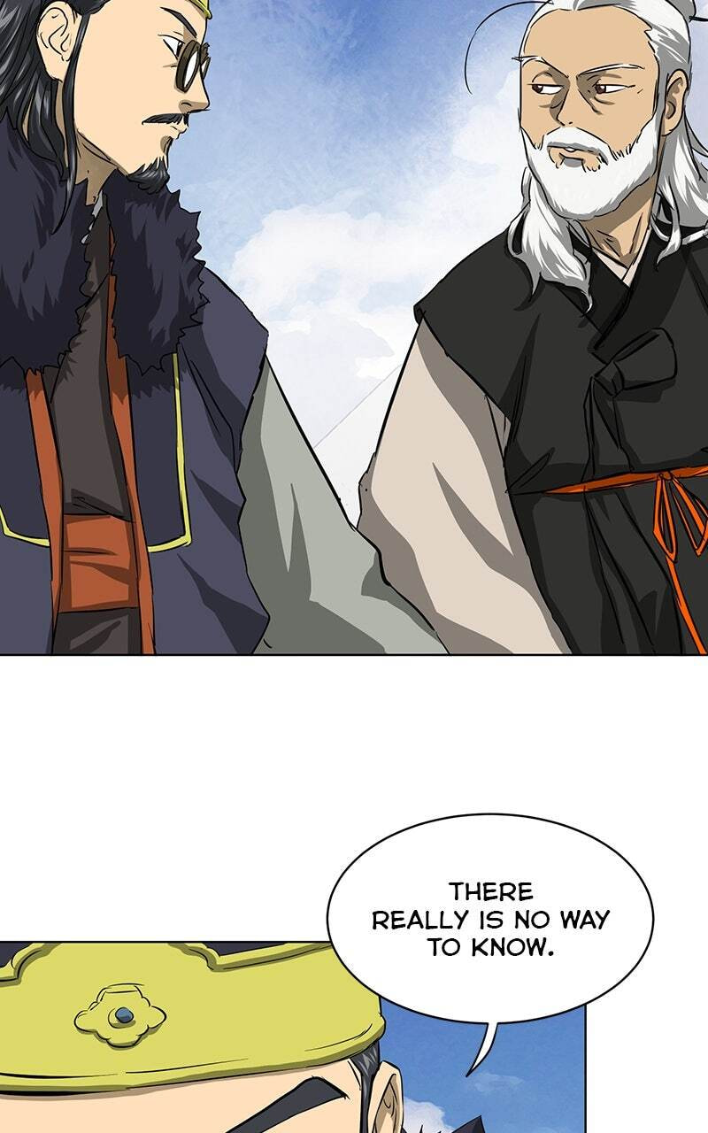 Read Infinite Leveling: Murim chapter 129 image 68 on Lezhin