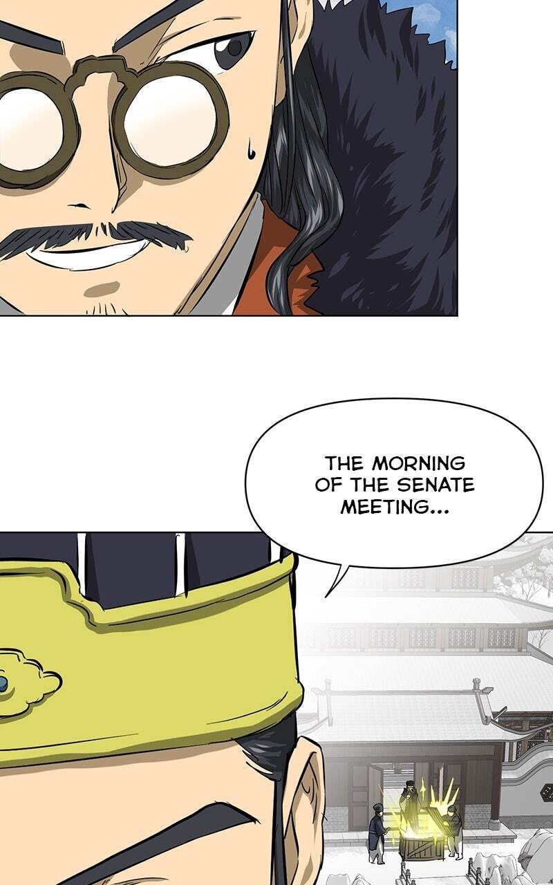 Read Infinite Leveling: Murim chapter 129 image 69 on Lezhin
