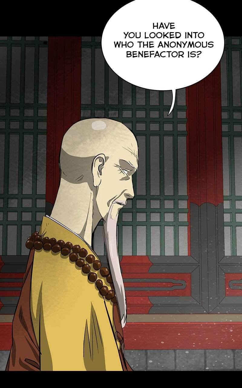 Read Infinite Leveling: Murim chapter 129 image 7 on Lezhin