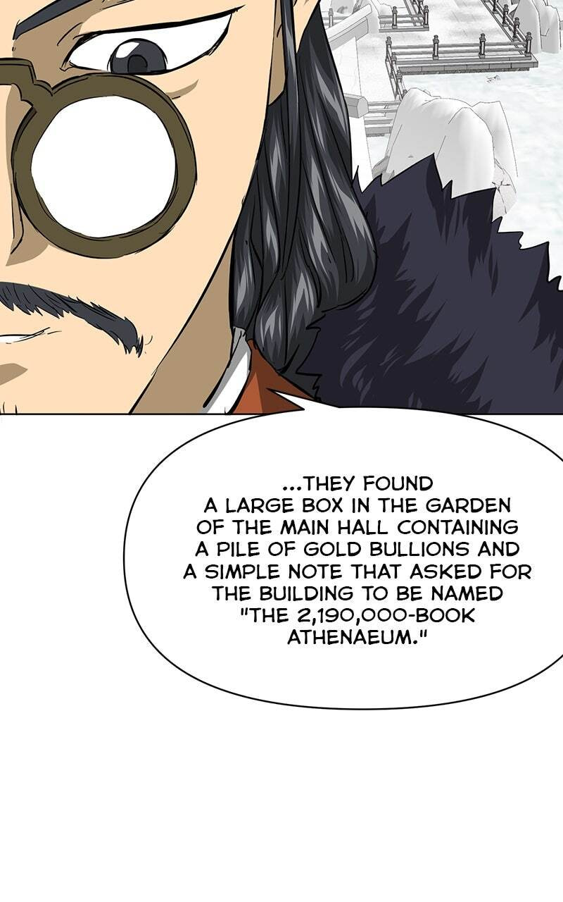 Read Infinite Leveling: Murim chapter 129 image 70 on Lezhin