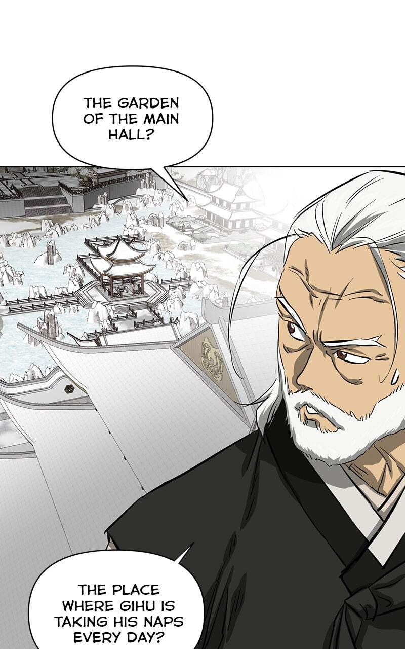 Read Infinite Leveling: Murim chapter 129 image 71 on Lezhin