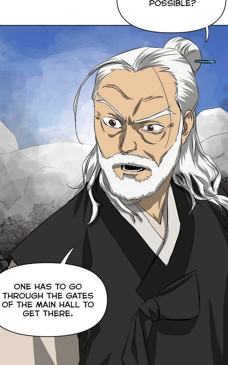 Read Infinite Leveling: Murim chapter 129 image 73 on Lezhin