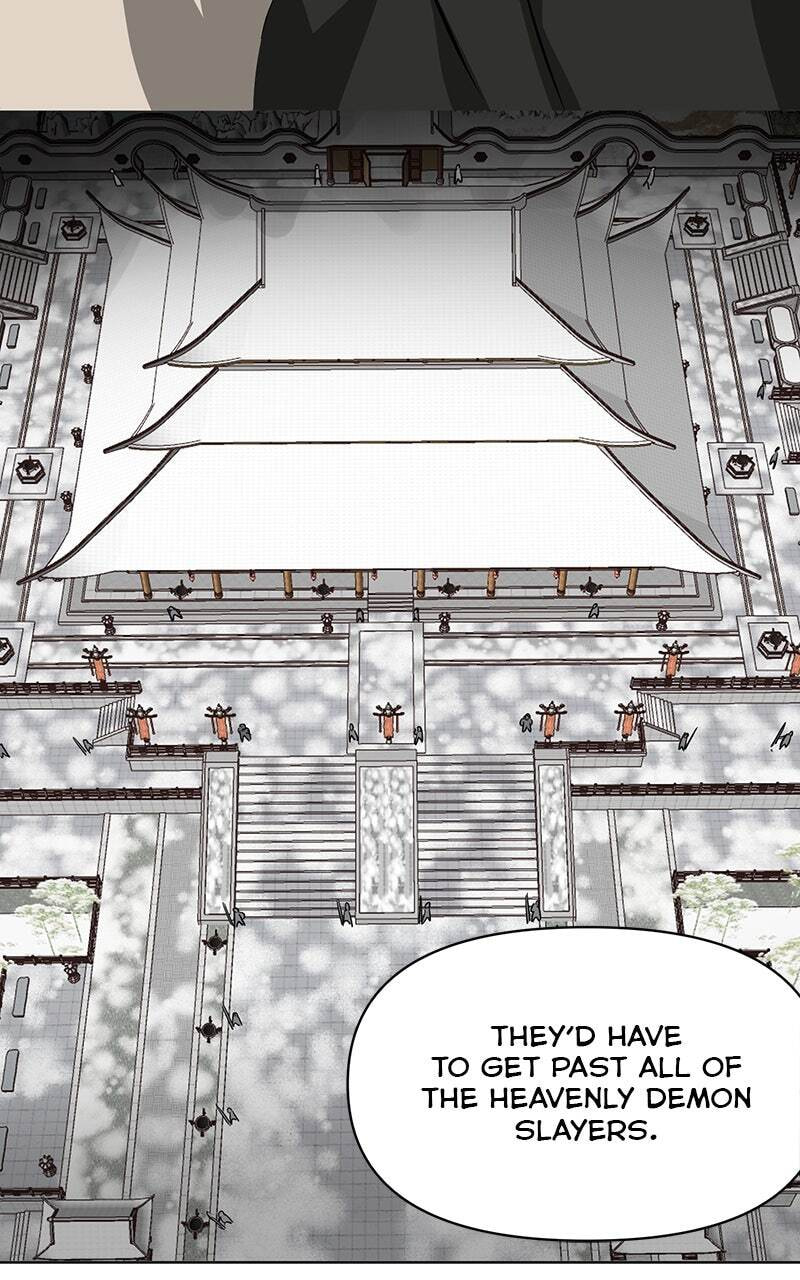 Read Infinite Leveling: Murim chapter 129 image 74 on Lezhin
