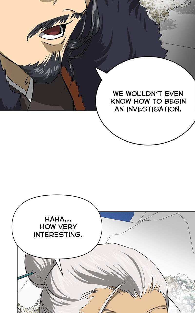 Read Infinite Leveling: Murim chapter 129 image 76 on Lezhin