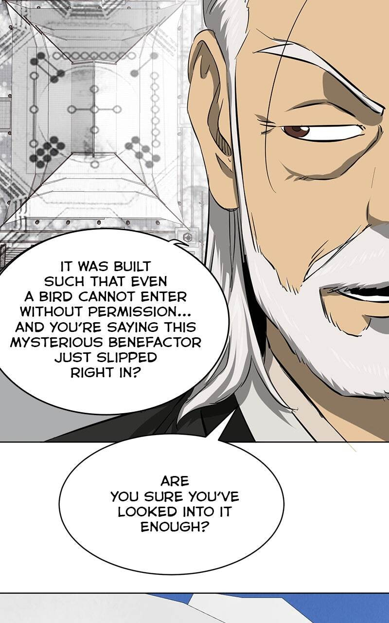 Read Infinite Leveling: Murim chapter 129 image 78 on Lezhin