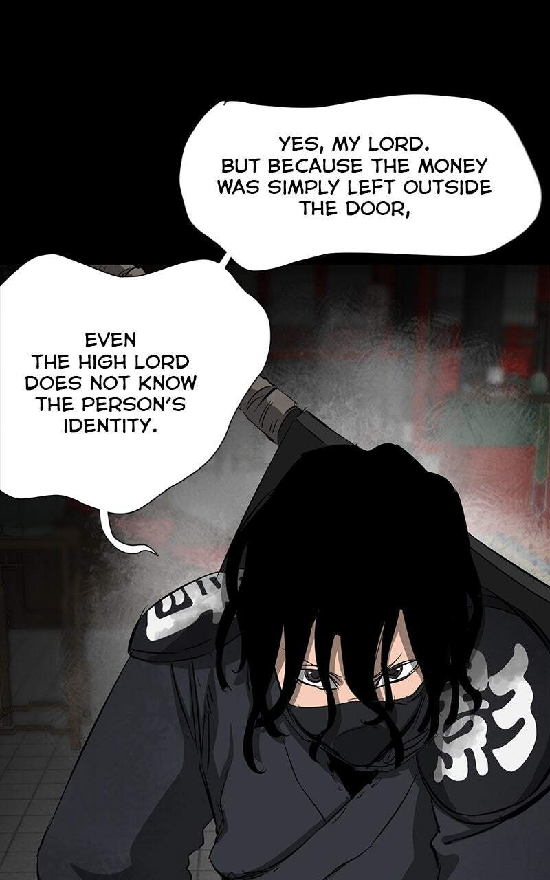 Read Infinite Leveling: Murim chapter 129 image 8 on Lezhin