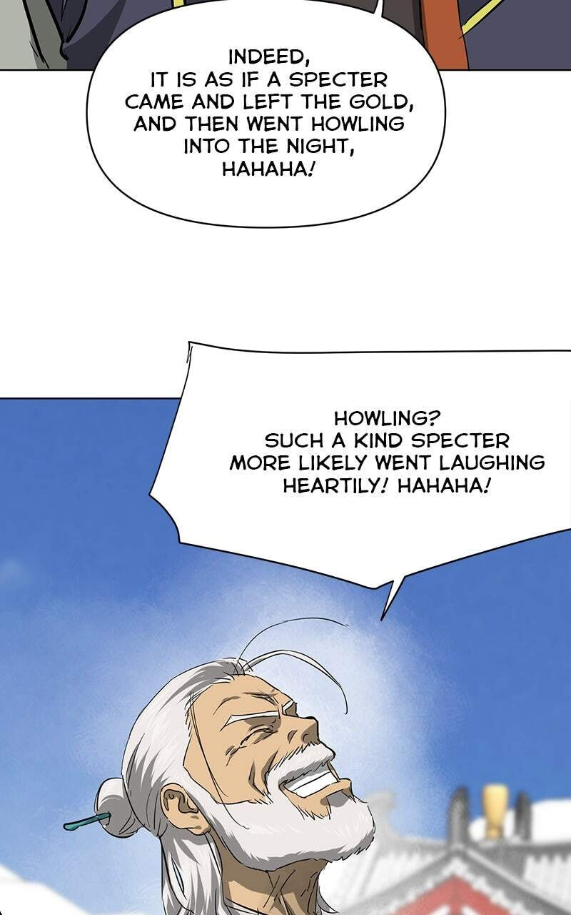 Read Infinite Leveling: Murim chapter 129 image 80 on Lezhin