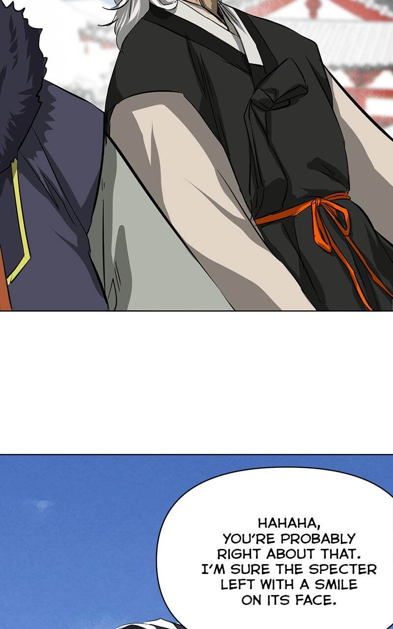 Read Infinite Leveling: Murim chapter 129 image 81 on Lezhin