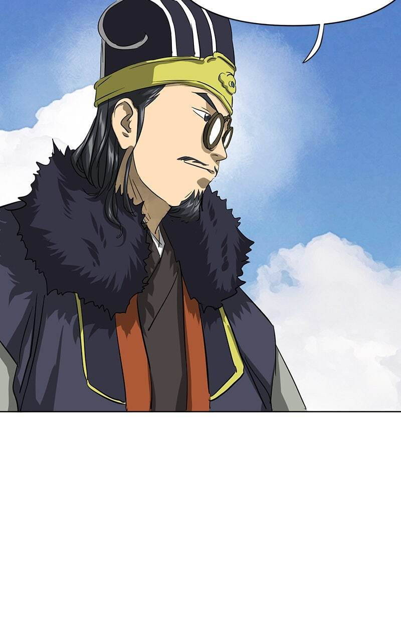 Read Infinite Leveling: Murim chapter 129 image 82 on Lezhin