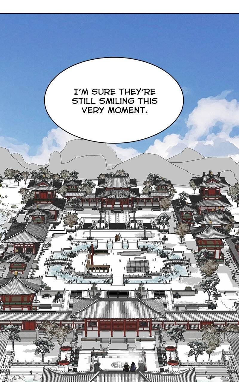 Read Infinite Leveling: Murim chapter 129 image 83 on Lezhin
