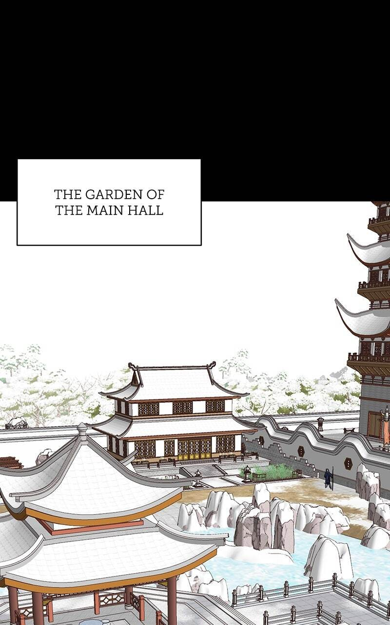 Read Infinite Leveling: Murim chapter 129 image 85 on Lezhin