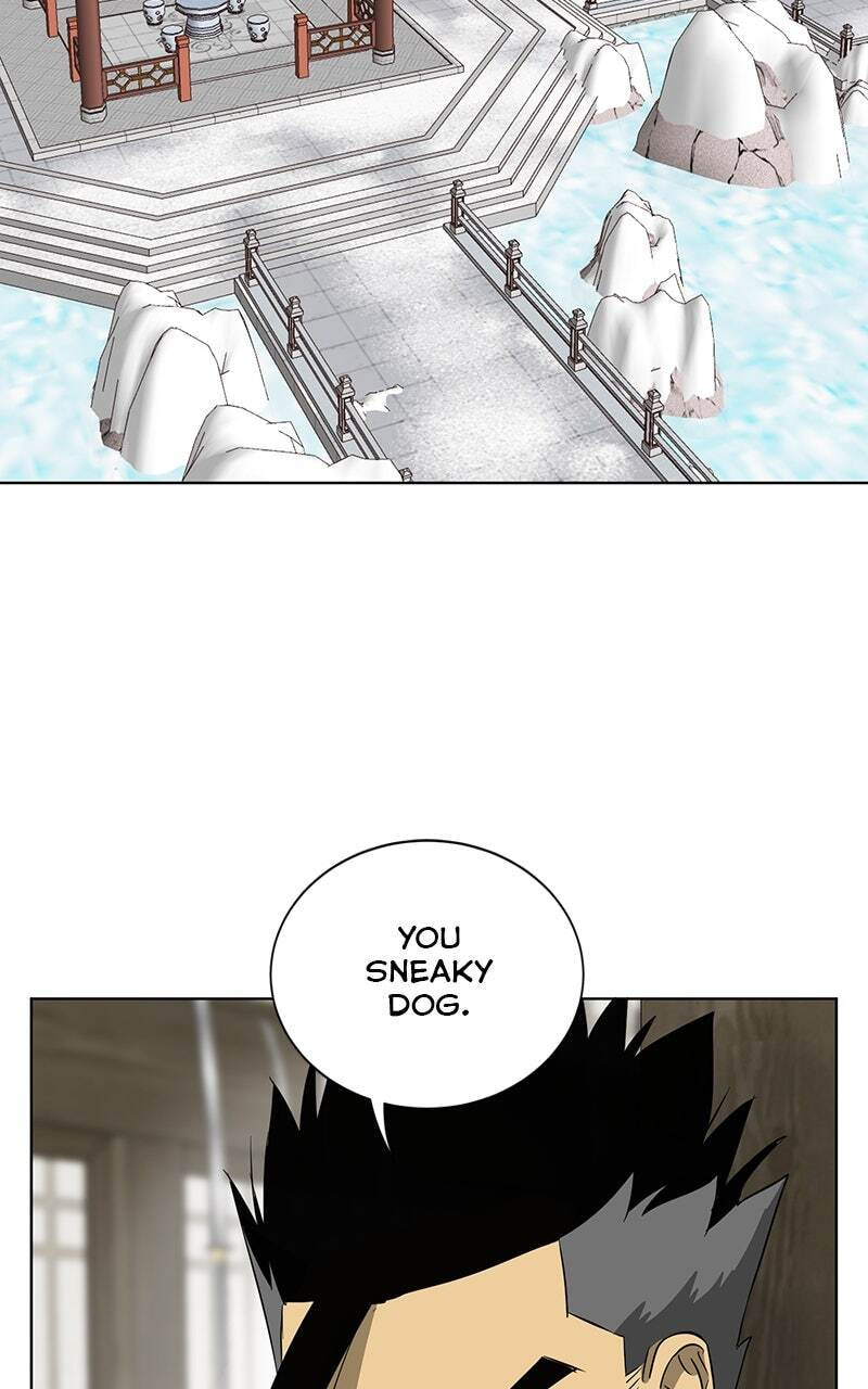 Read Infinite Leveling: Murim chapter 129 image 86 on Lezhin