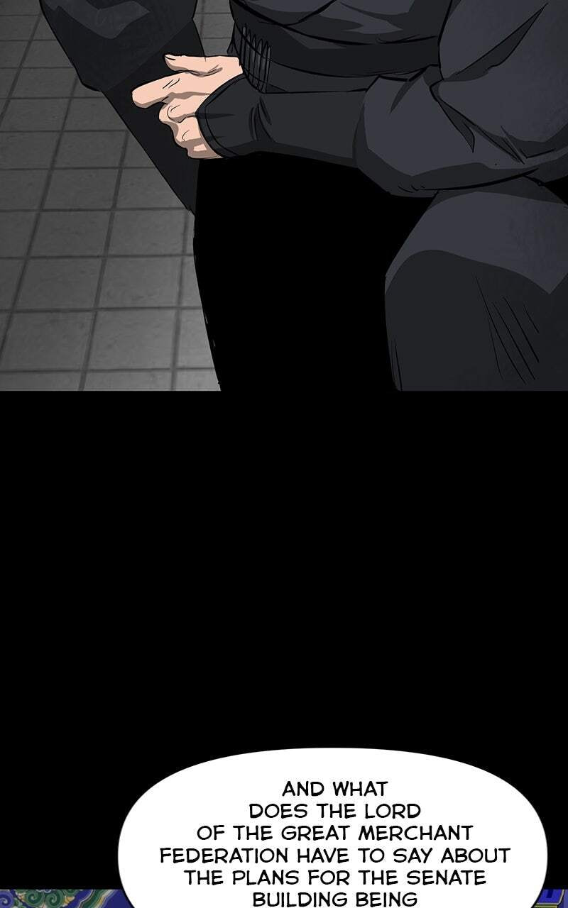 Read Infinite Leveling: Murim chapter 129 image 9 on Lezhin