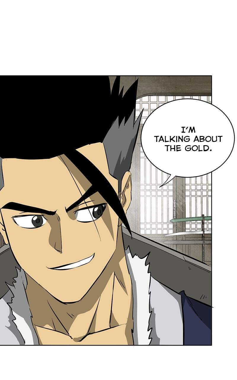 Read Infinite Leveling: Murim chapter 129 image 90 on Lezhin