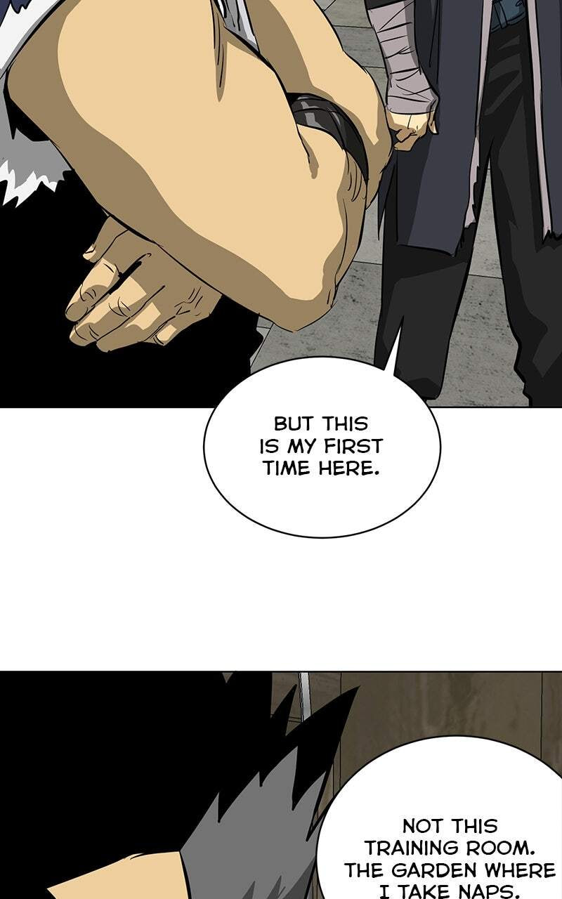 Read Infinite Leveling: Murim chapter 129 image 92 on Lezhin