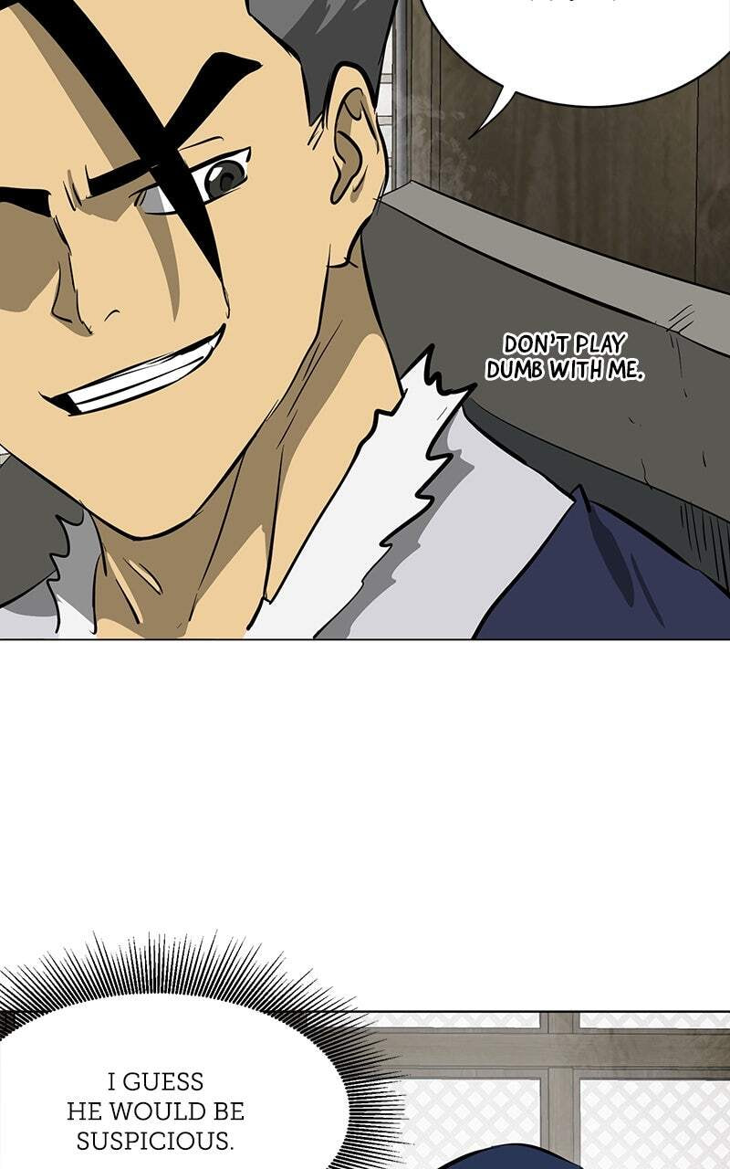 Read Infinite Leveling: Murim chapter 129 image 93 on Lezhin